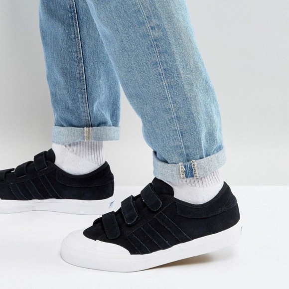 adidas matchcourt cf